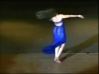Dina bailarín egipcia arábica 2