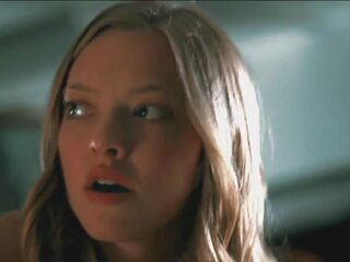 Tombul amanda seyfried oryantal ve xxx klips dıldo: kaza seks video ac