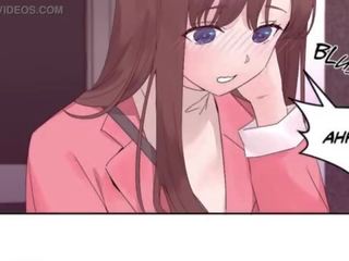 My smell produces girls want to fuck me episode 12