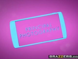 Brazzery - principal photography sara jay jax slayher