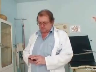 I madh cica e shëndoshë mami rosana gyno dr. examination