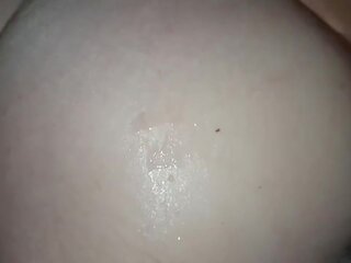 Amateur Mom Hardcore Anal Fisting Gaping Holes and Prolapse
