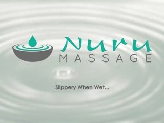 Nurumassage 朱莉婭 安 services 繼子