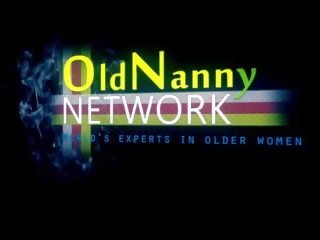 Oldnanny 莱西 斯塔尔 和 polynesian 女同志: 自由 脏 电影 9f