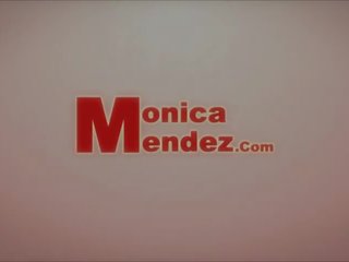 모니카 mmendez adore me- lingerie-4-5mins.mp4