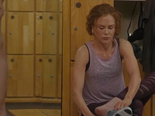 Matilda de angelis nicole kidman - yang undoing s1e01