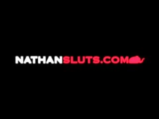 Die butler ep.4 - nathansluts.com