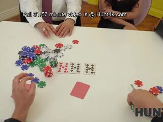 Hunt4k. poker razbijanje