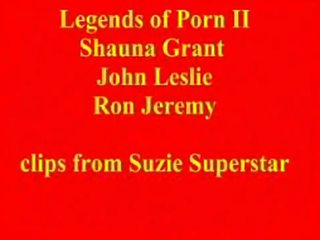 Shauna grant, 约翰 莱斯利 & ron jeremy