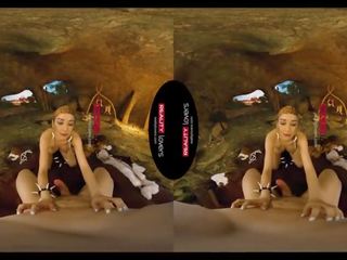 10.000 BC in a Cave sex films