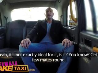 Female fake taxi ozzie wisata cums in hot blondes mouth after taxi fuck