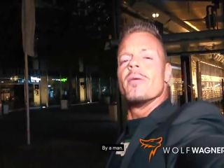 CRAZY FUCK DATES BERLIN Germany Part 2 wolfwagner.love xxx video videos