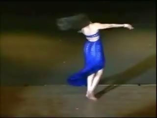 Dina danser egyptisk arabisk 2