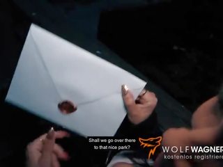 Milf priscilla hotelfuck segera setelah di luar seks! wolf wagner wolfwagner.love x rated video video