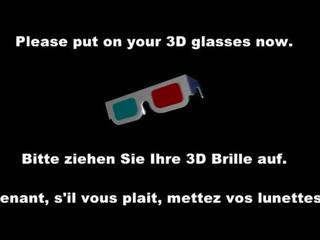 Sex video zeigt an 3d