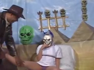 Brazilian bilingüe: new bilingüe x rated film show 26