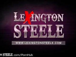 Lex steele cul baise 2 échange de sperme blondes