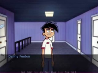 Danny phantom amity parc partie 24 maddie cochon vidéo