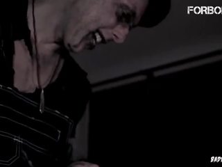 Prsnaté milfka jolee láska zneužité & violently fucked forbondage x menovitý video klipy