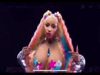 Nicki Minaj