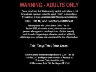 Tanya Tate xxx video