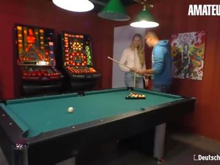 Amateureuro - bootylicious nemes başlangyç ýaşlar fucked to climax in the bar