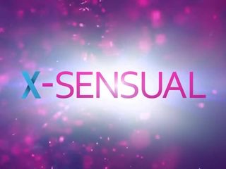 X-sensual - michelle plechovka - td bambi - násťročné nevesta 3sum