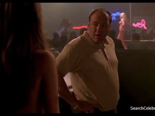 Ариел kiley - на sopranos s03e06