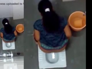 Telugu ห้องน้ำ revived