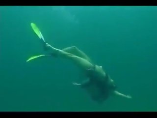 Scuba सेक्स