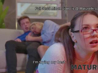 Mature4k moms twisted game, free dhuwur definisi 1080p xxx film d4