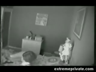 Spion kamera erwischt morgen masturbation meine mutter film