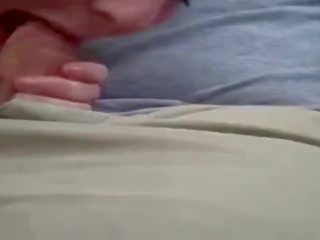 Facefucking sæd ned i hals muntlig creampie (throatpie) mega kavalkade