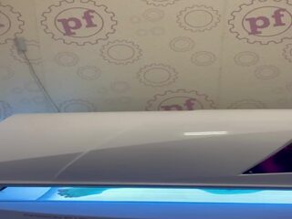 Cam Tanning Bed: Free Tan Cam HD x rated clip show 3a