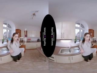 Maturereality Vr - Russian Housewife