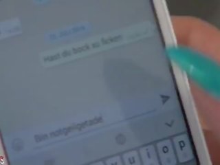 Aische pervers - whatsapp bingo (blowjob šūdas milf)